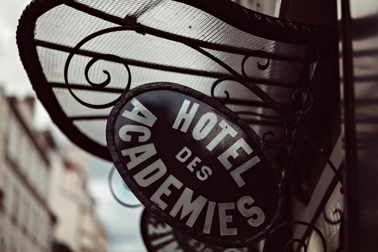 Hôtel des Academies et des Arts photo 4