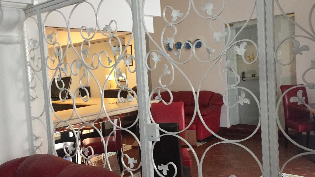 Hotel Caracciolo photo 3
