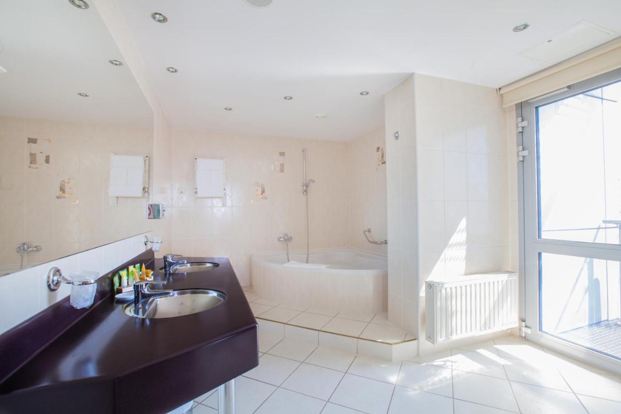 Foto - Qubus Hotel Legnica