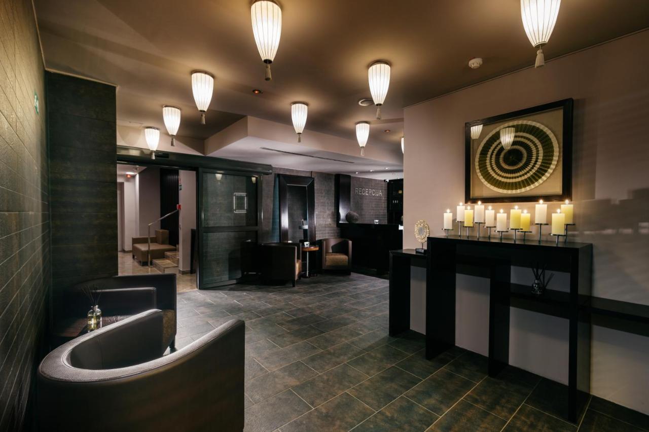 Hotel Aleksander Medical & Spa photo 3