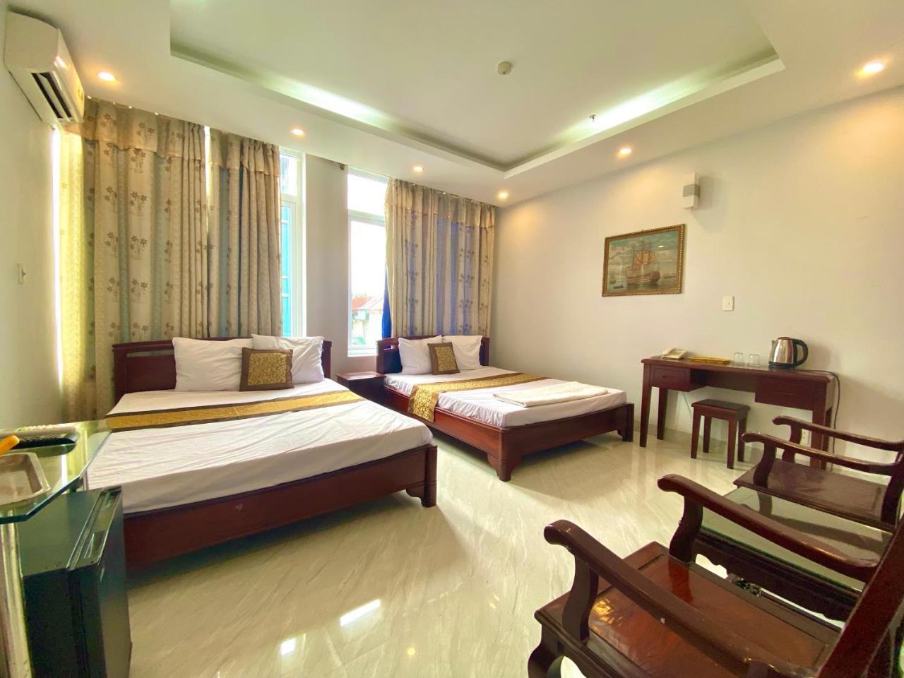 Foto - Khách sạn Bạch Dương