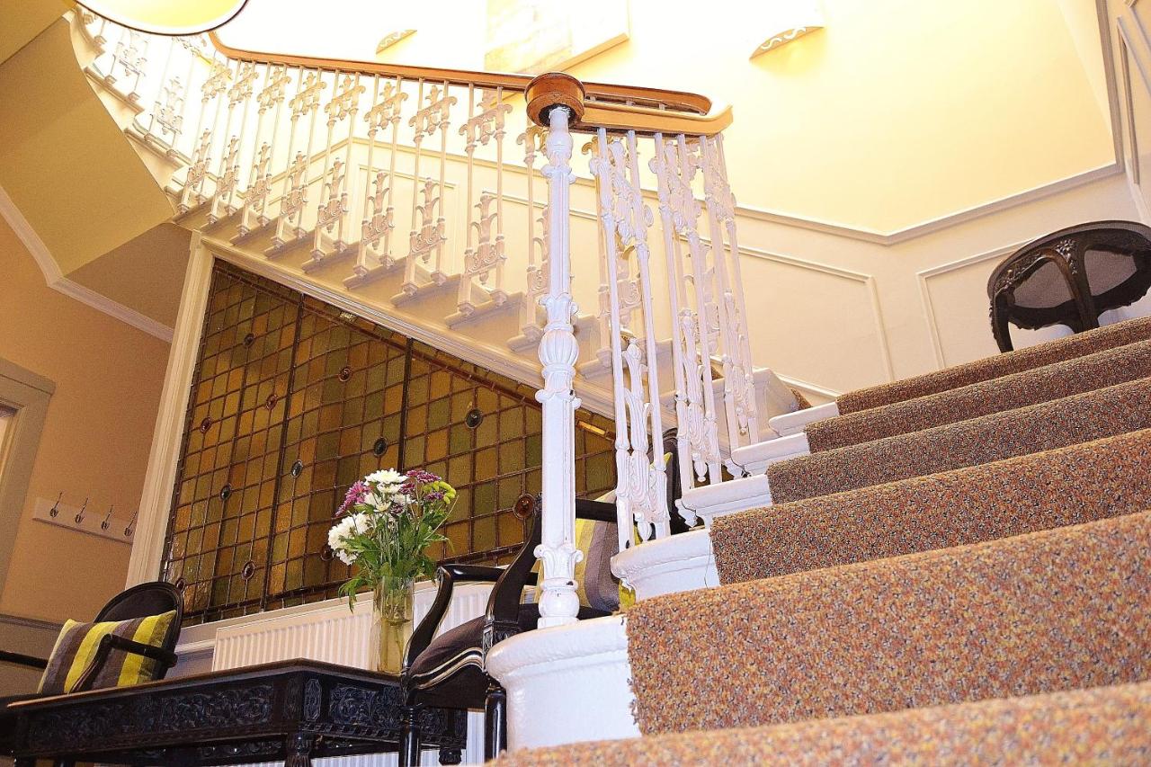 The Salisbury Hotel - 3