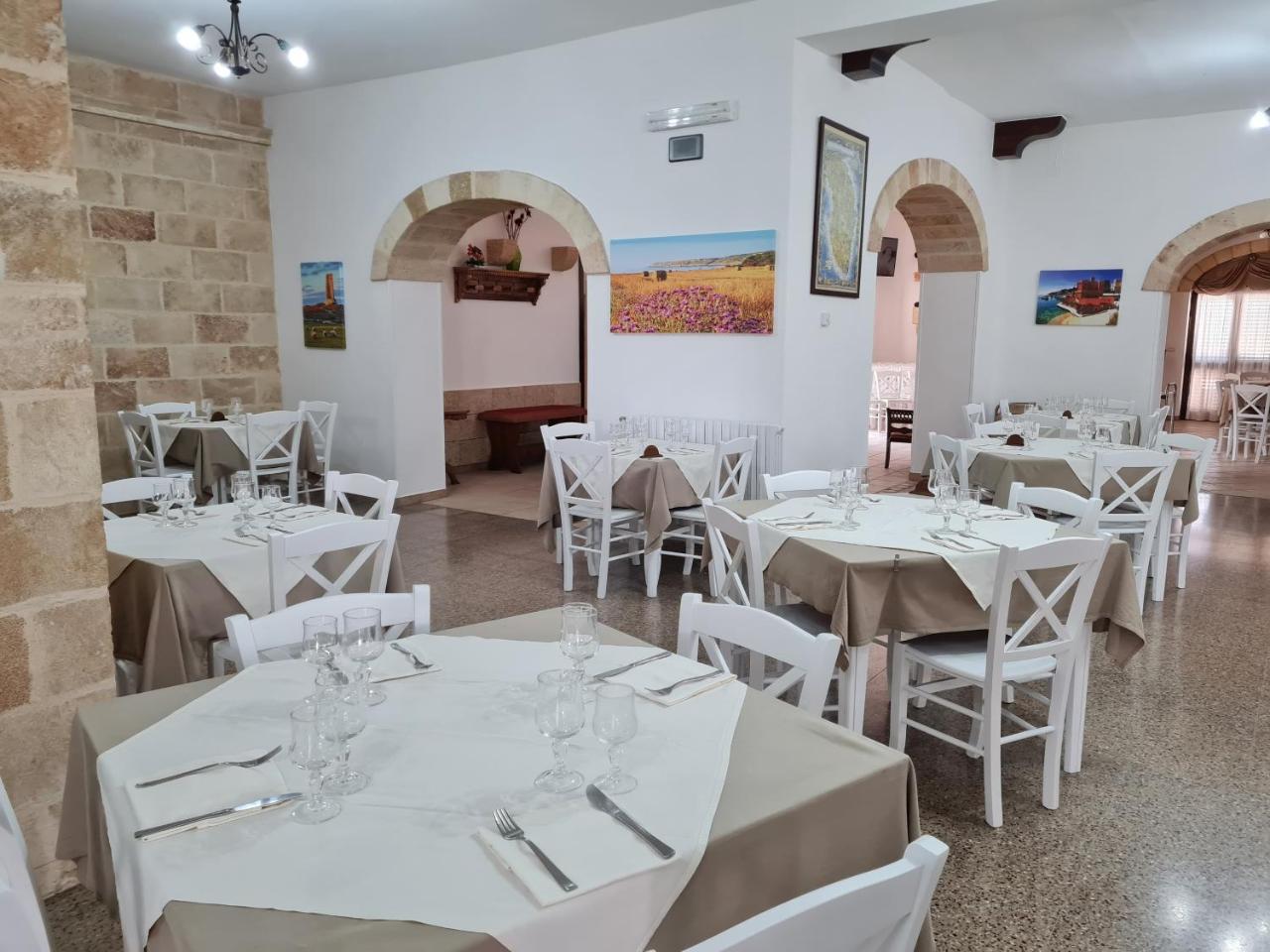 Hotel Salento photo 4