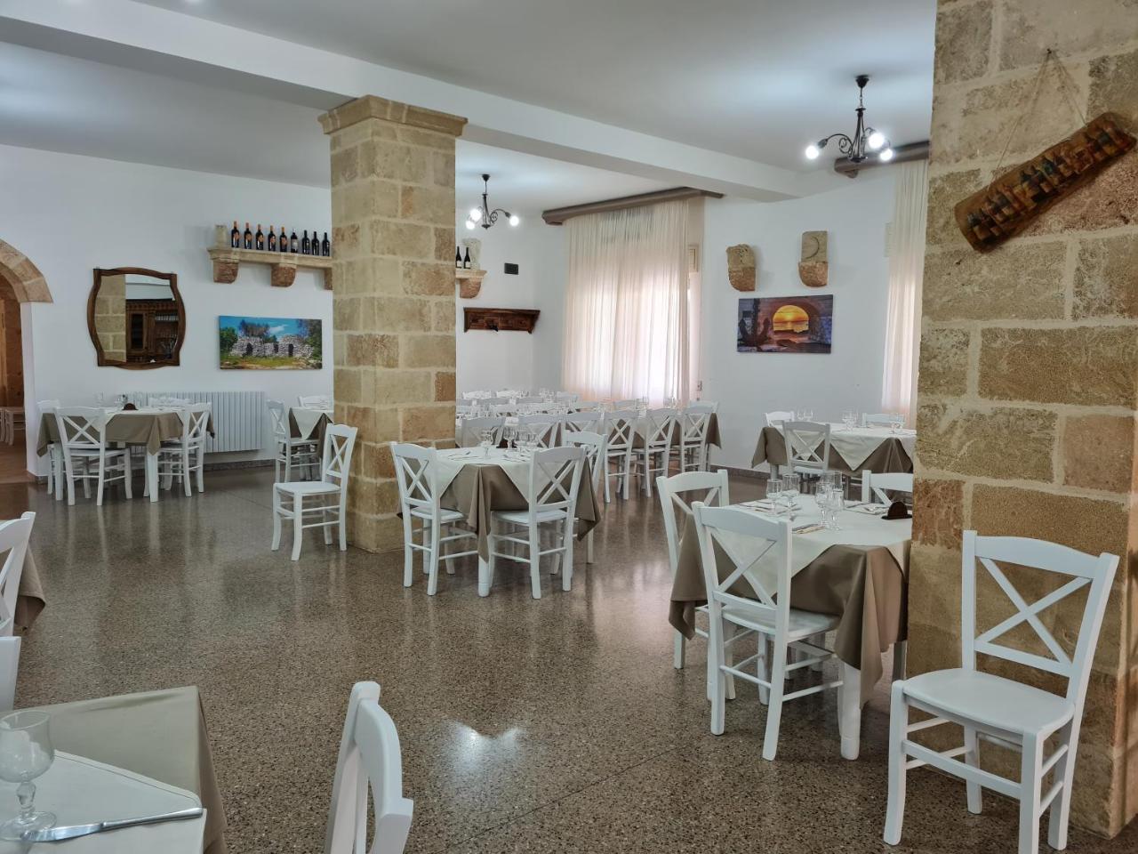 Hotel Salento photo 2