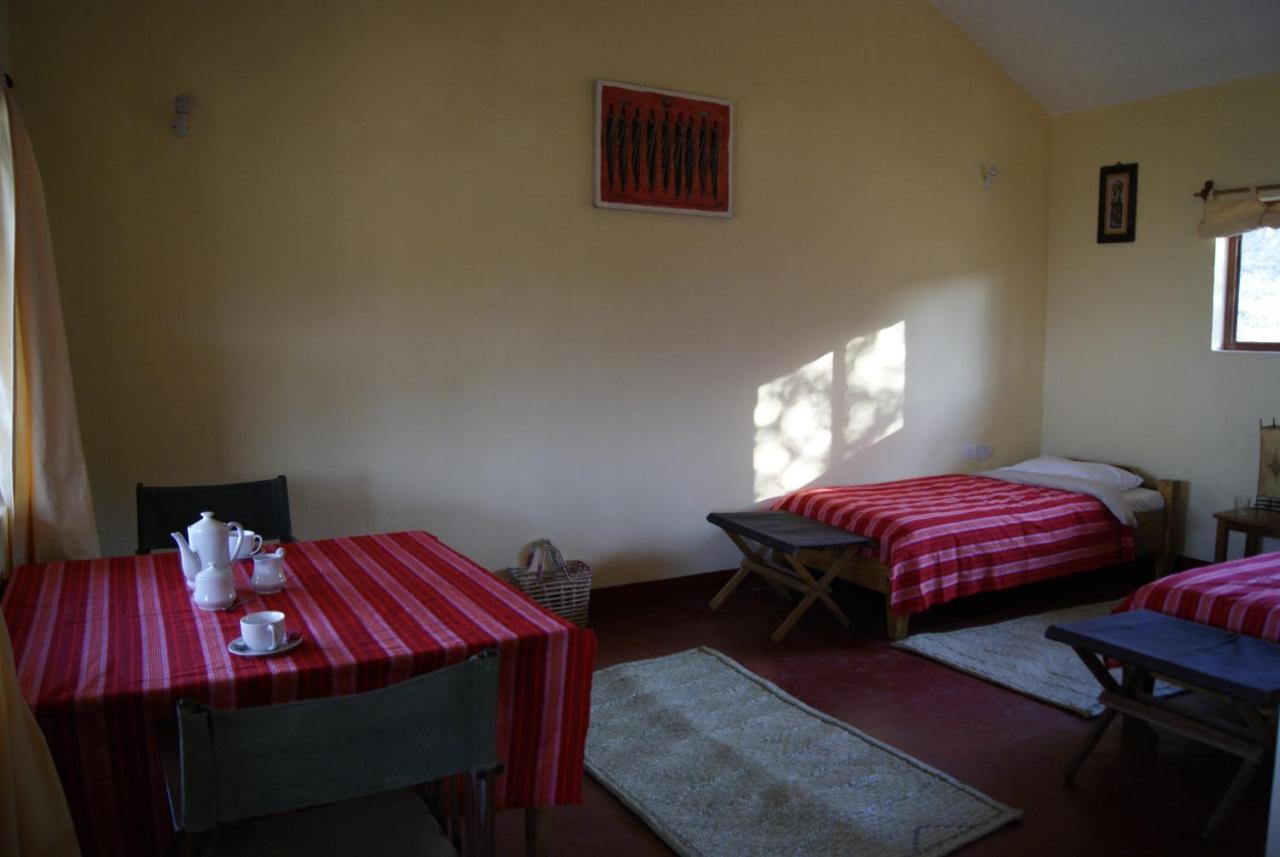 African Sunrise Lodge and Campsite