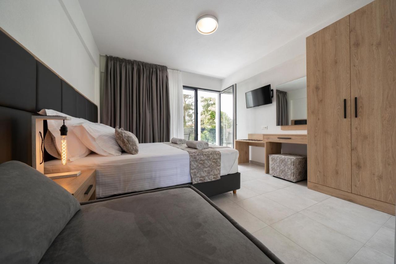 Avaton Luxury Resort and Spa Access the Enigma - Adults Only & Kids 14 Plus- photo 3