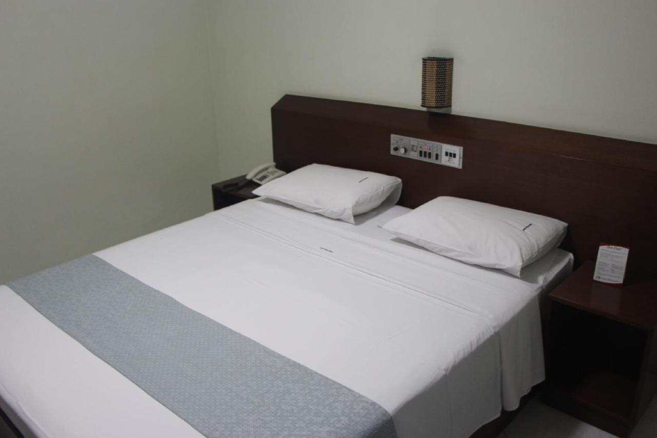 David Plaza Hotel photo 3