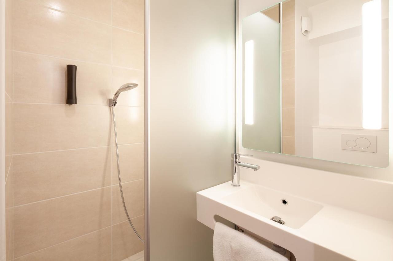 B&B HOTEL Bois d'Arcy Saint Quentin en Yvelines - 4