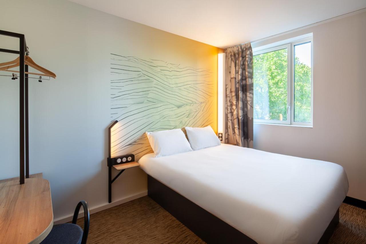 B&B HOTEL Bois d'Arcy Saint Quentin en Yvelines - 3