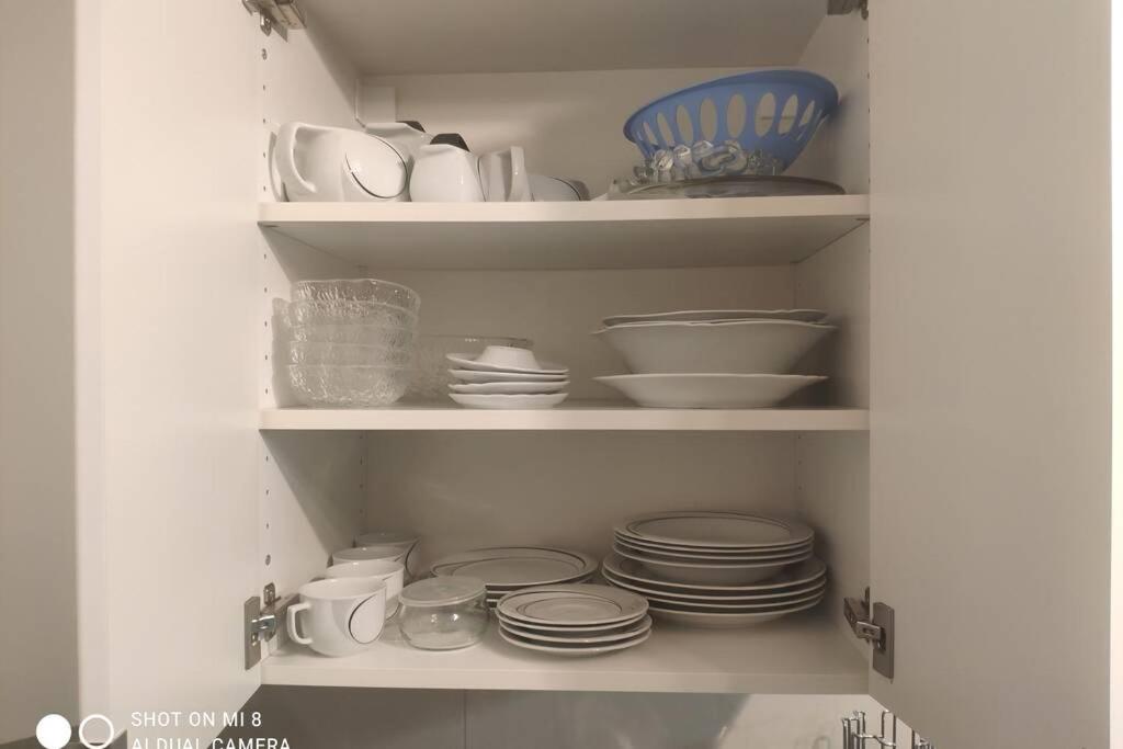 Schöne Wohnung in ruhiger zentraler Lage - 5