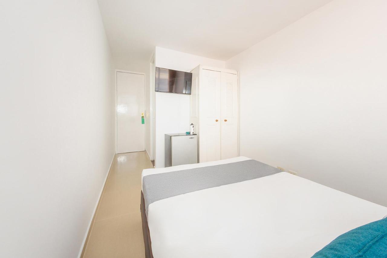 Hotel Ambeima photo 3