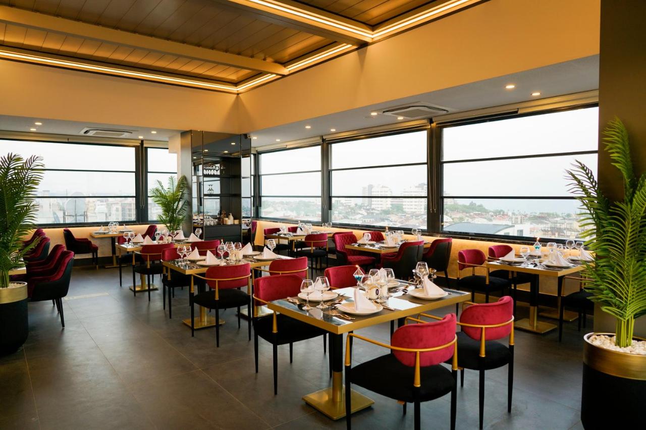 Türkay Hotel photo 4
