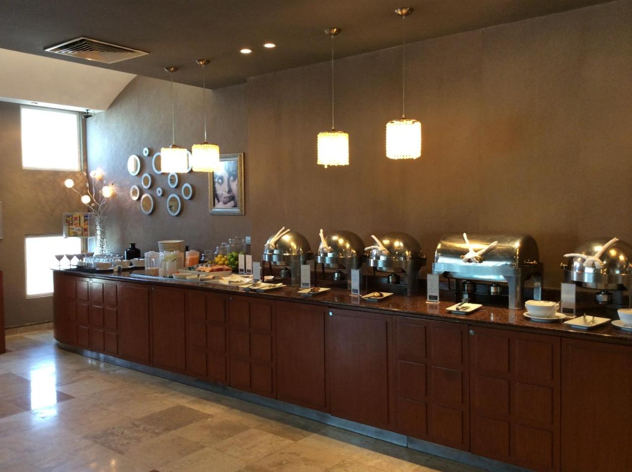 Rivoli Select Hotel photo 4