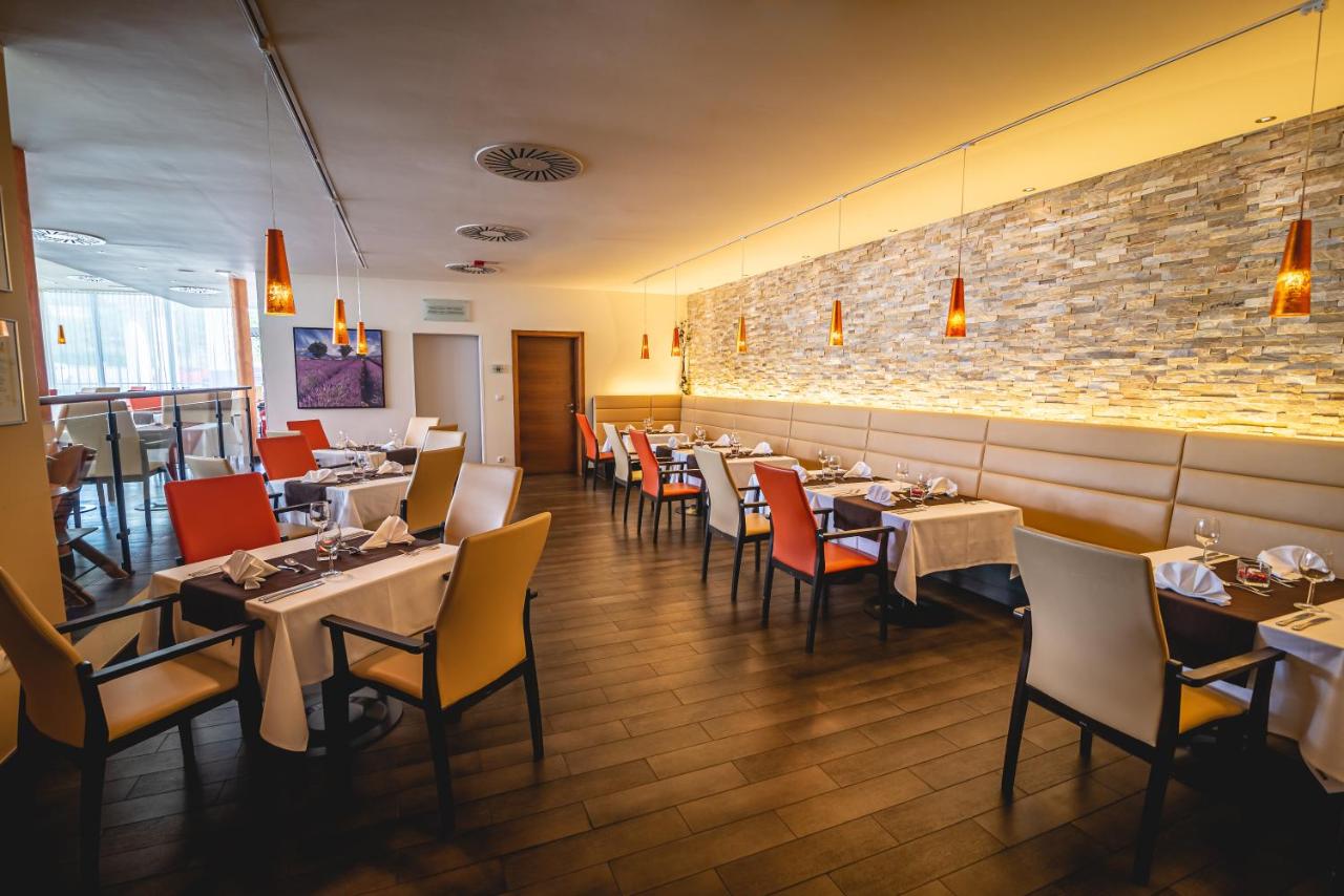Hotel Admiral Kozina photo 4