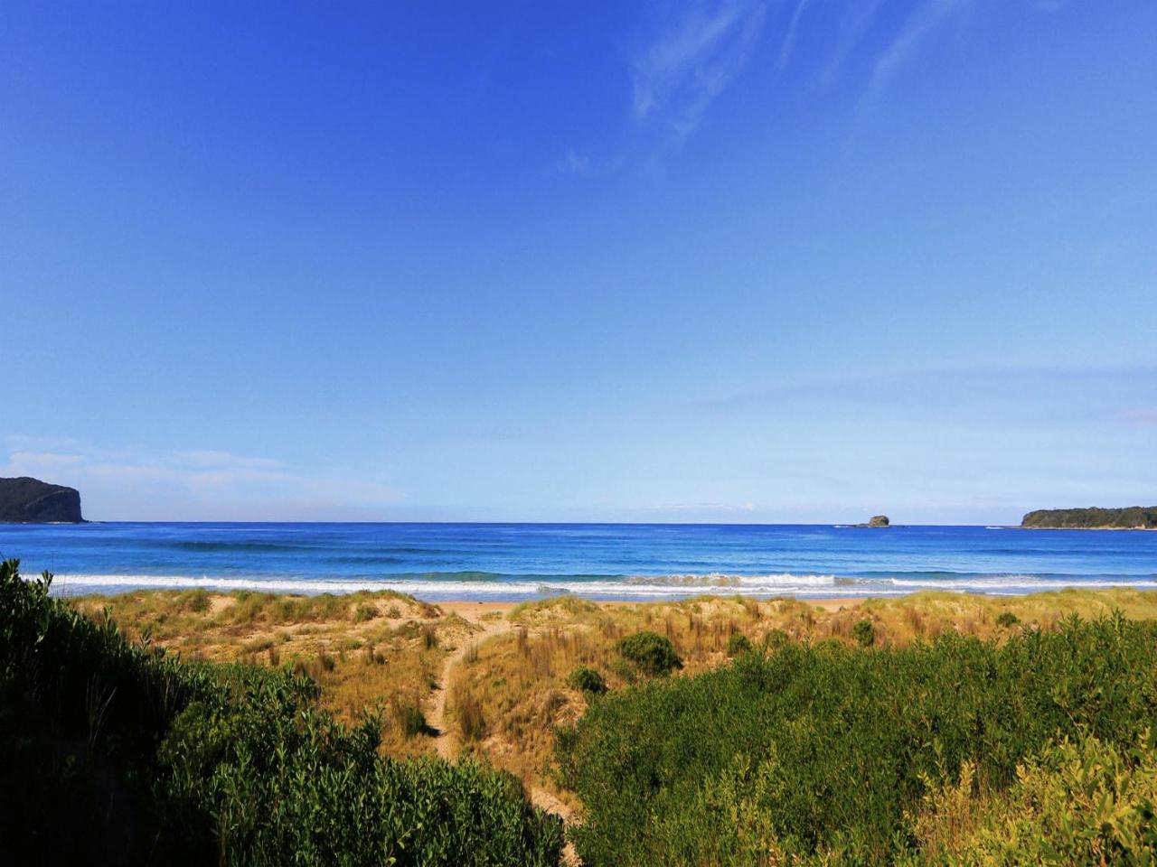 BIG4 South Durras Holiday Park photo 3