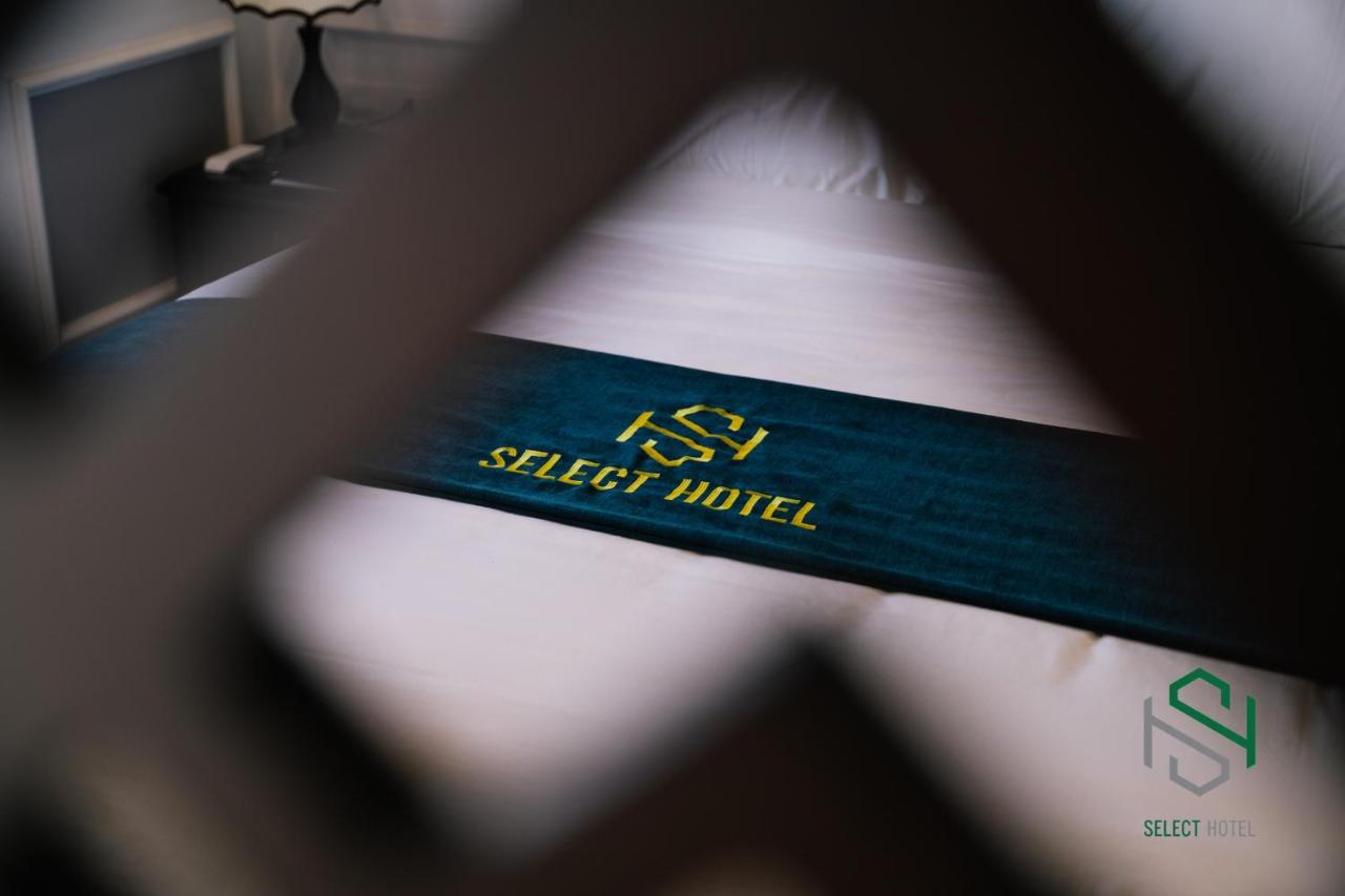 Selecthotel Hạ Long photo 3
