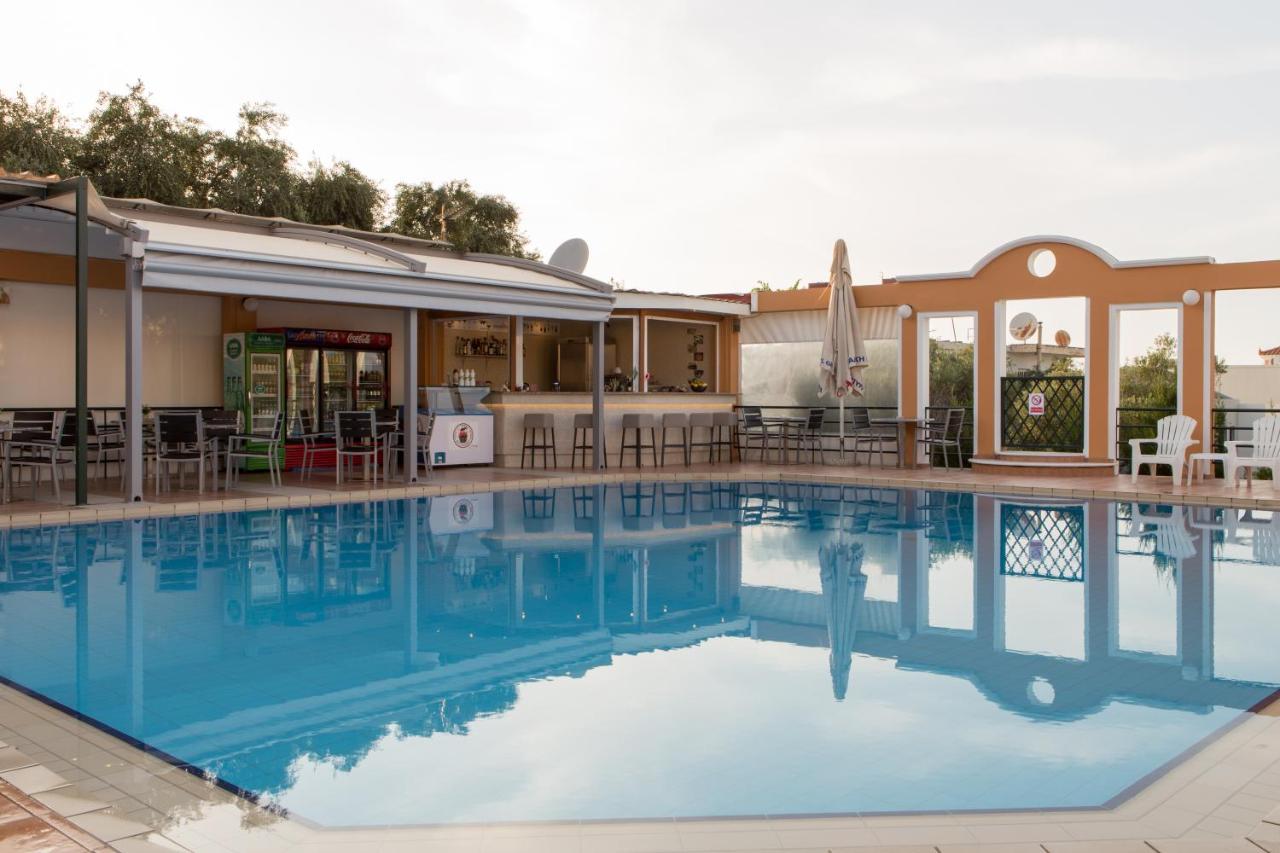 Nontas Hotel Apartments photo 4
