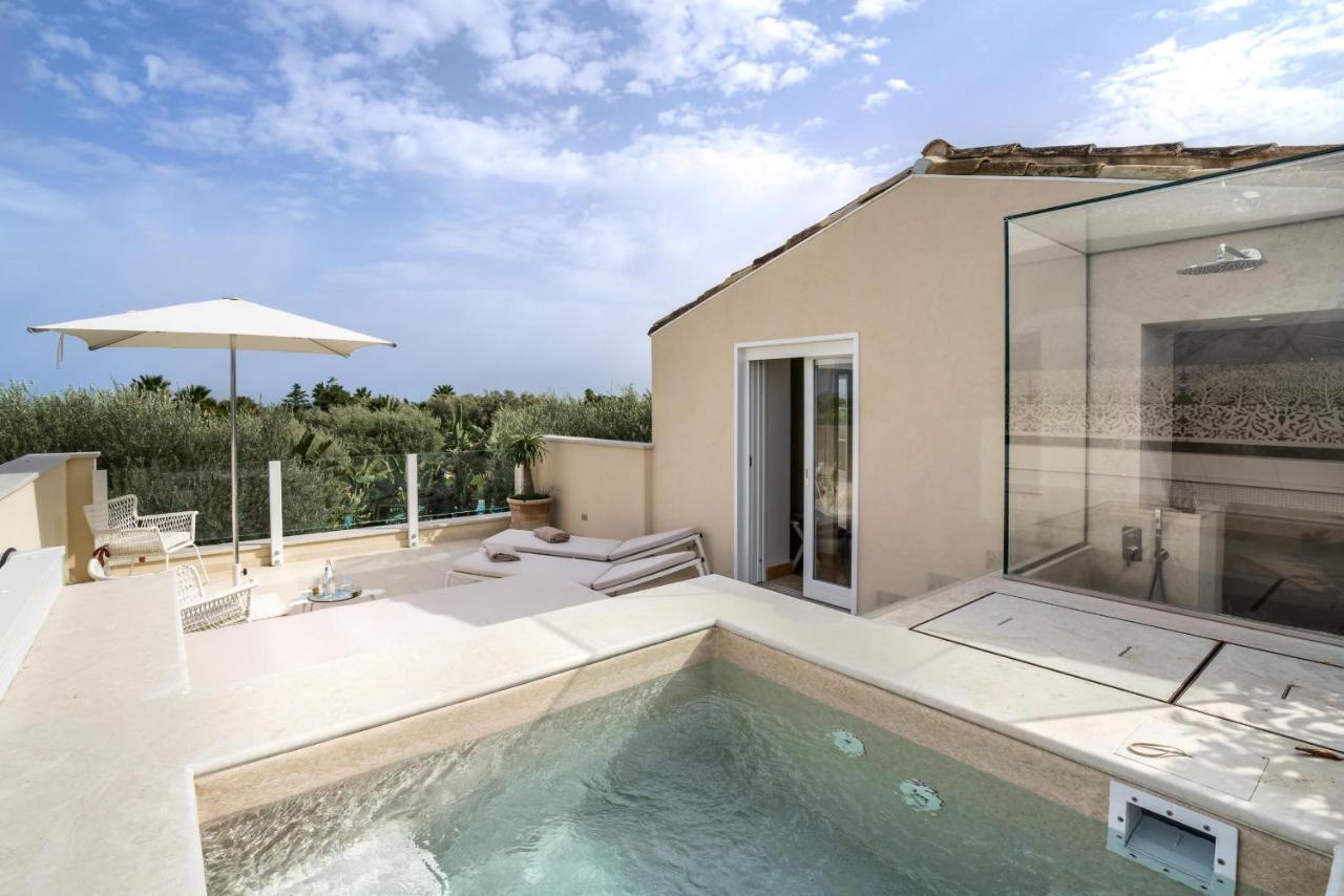 Foto - Zahir Country House Boutique Hotel Noto