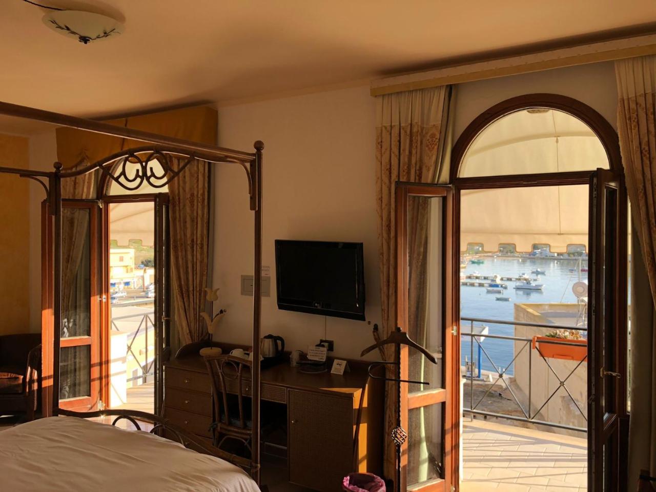 Hotel Medusa photo 3