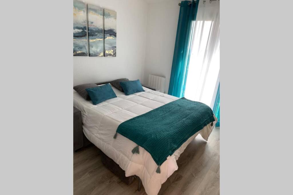 STUDIO VUE MER /PARKING PRIVATIF - 2