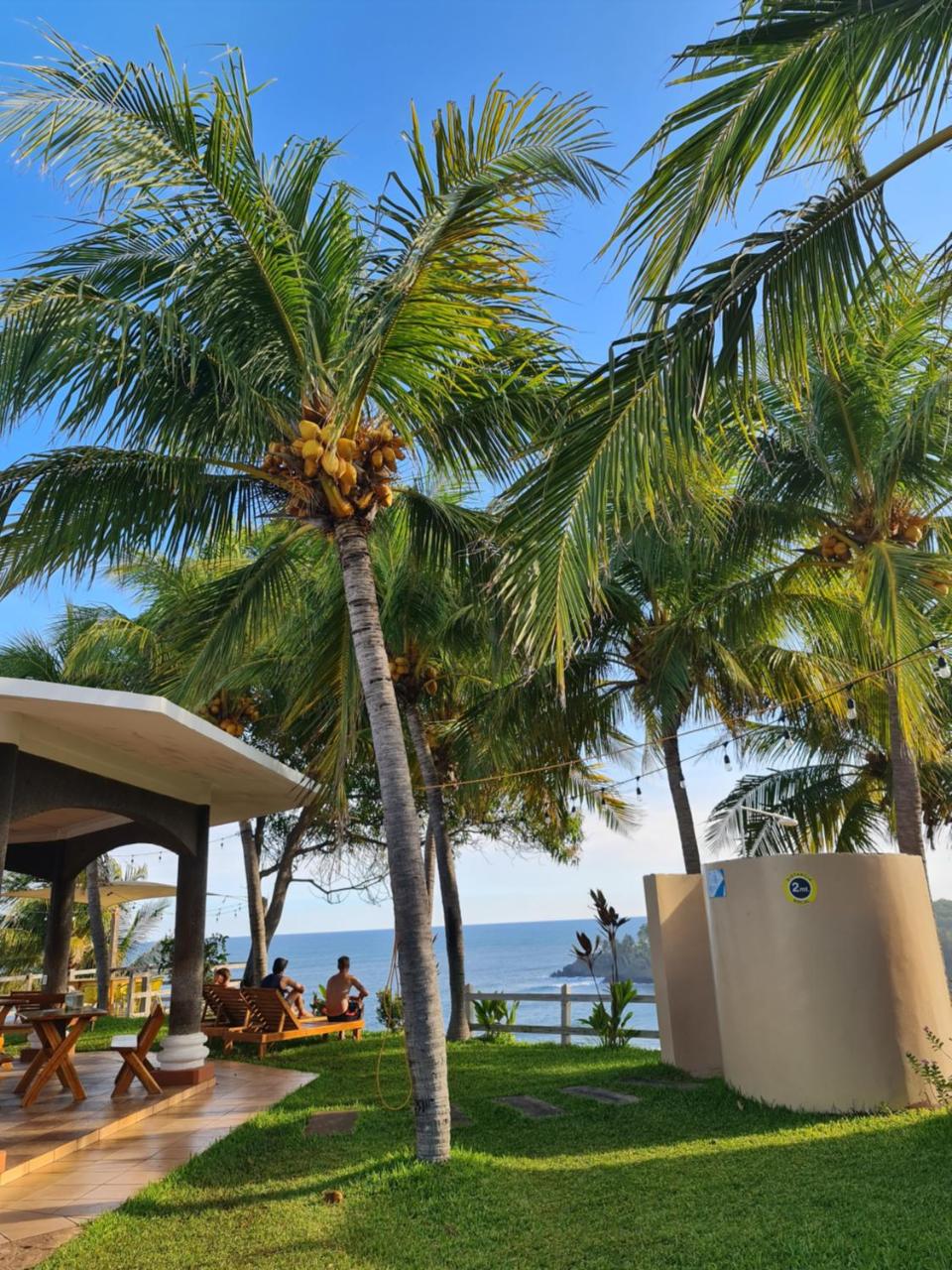 Hotel Miraflores