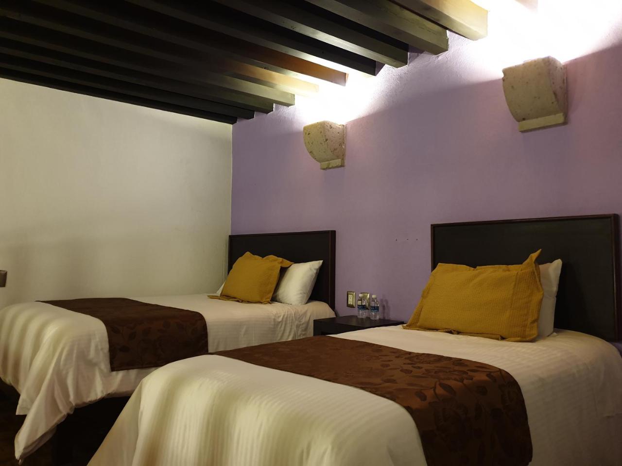 Hotel Don Carlos photo 4