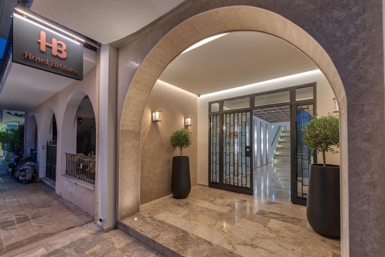 Bitzaro Boutique Hotel - 3