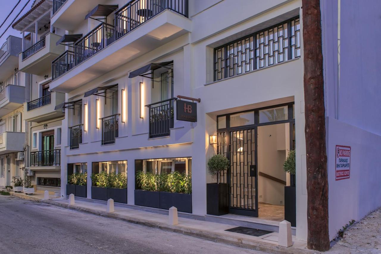 Bitzaro Boutique Hotel - 5