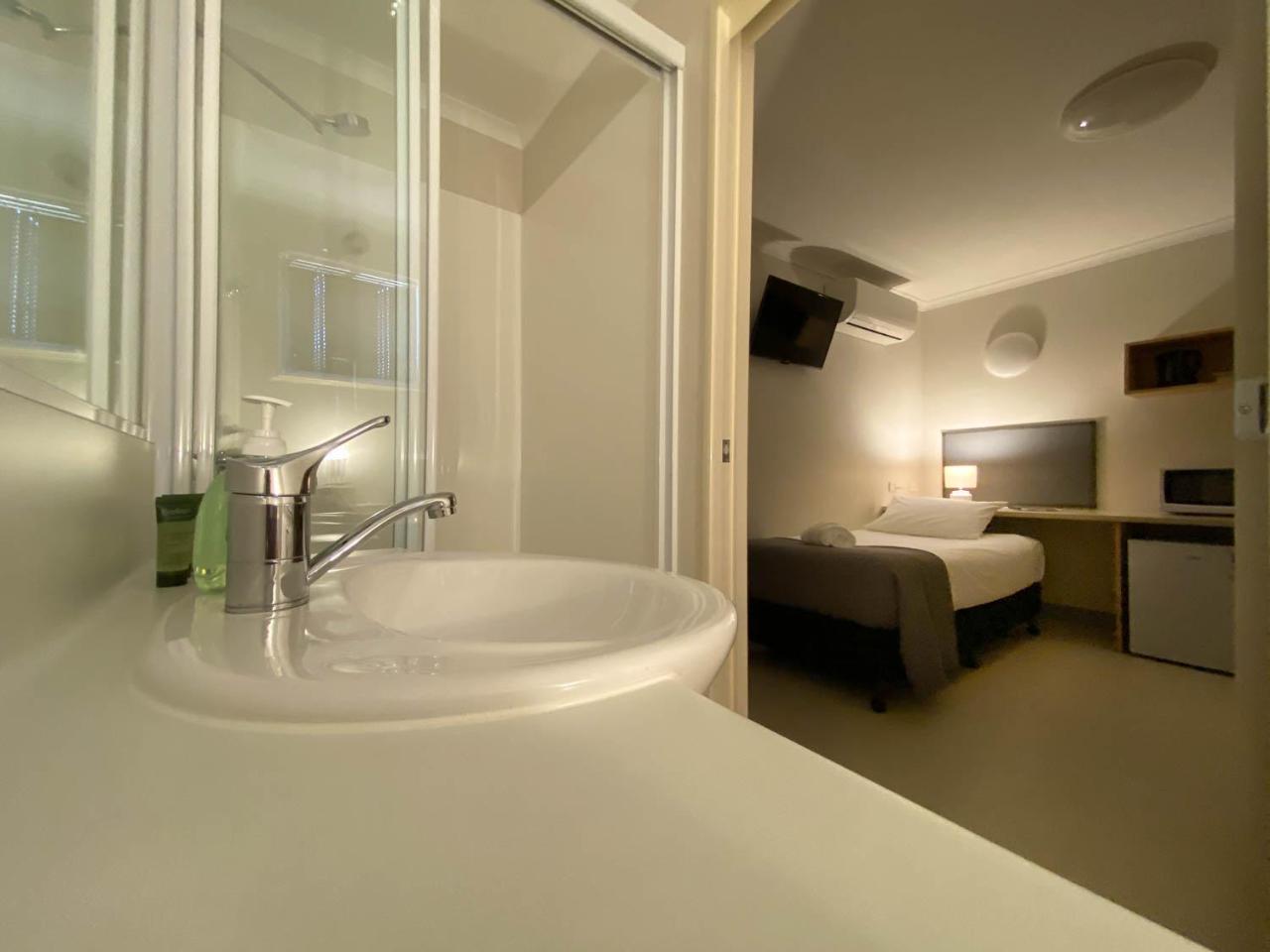 Lake Tyrrell Accommodation LTA photo 2