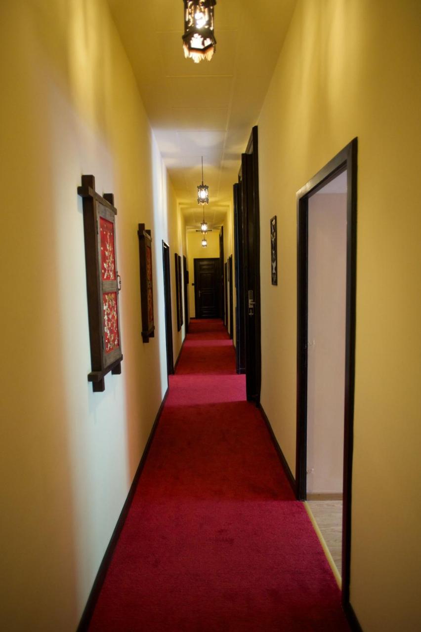 Andrassy Thai Hotel photo 3