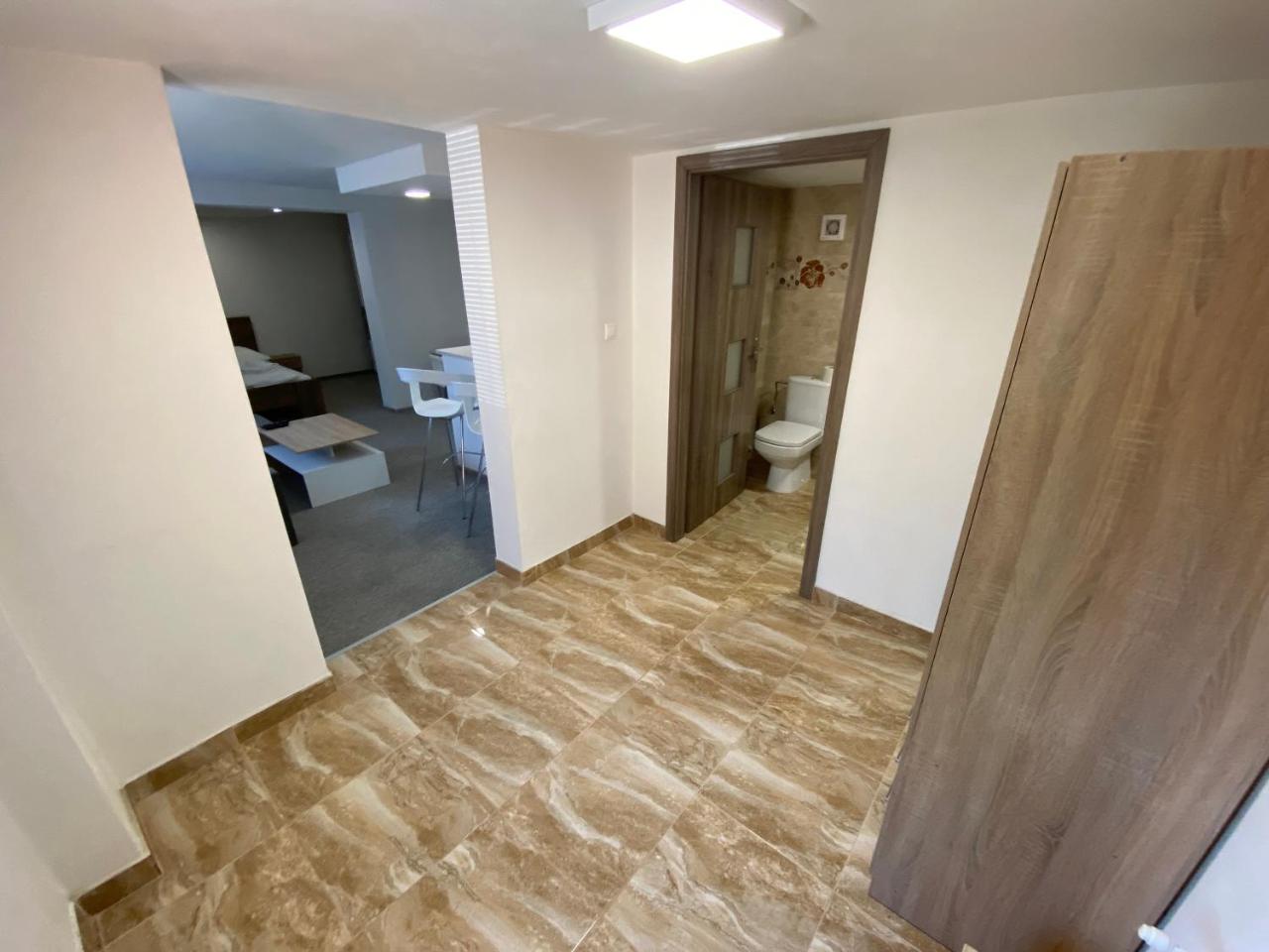 ARD Apartments - Levice - 5