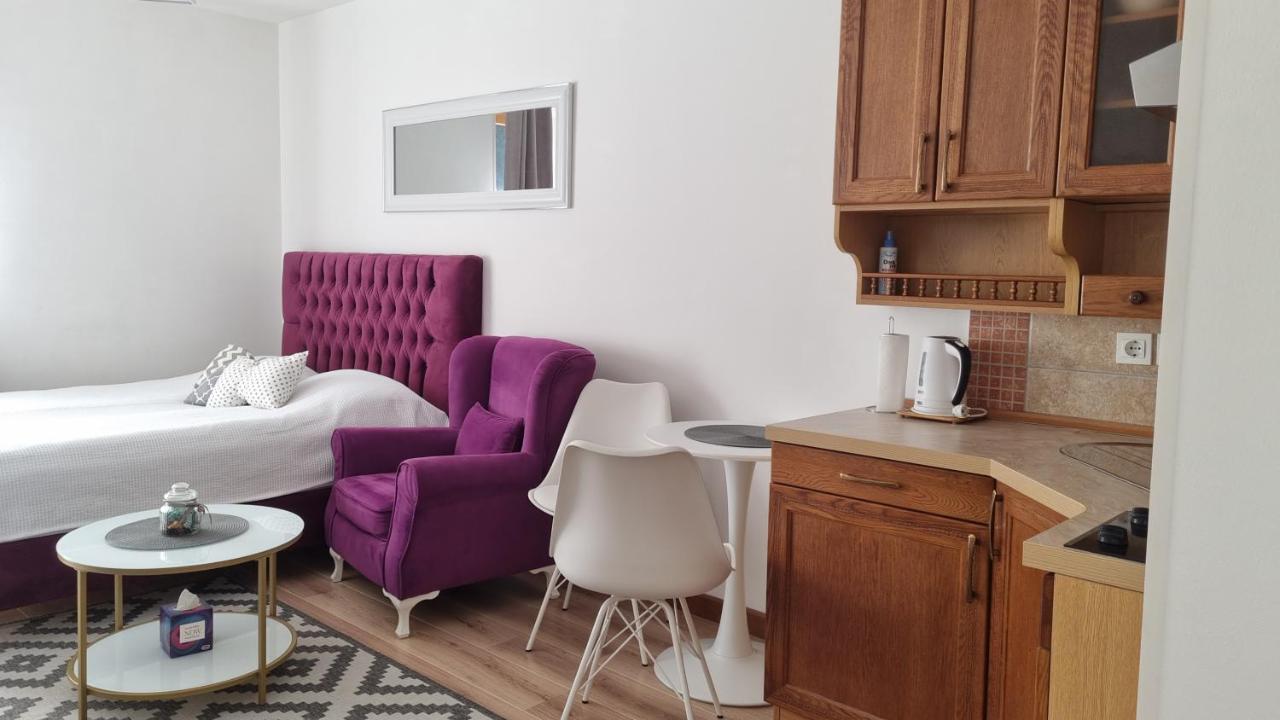 Vlašićka idila apartman Eko Fis 507 - 2