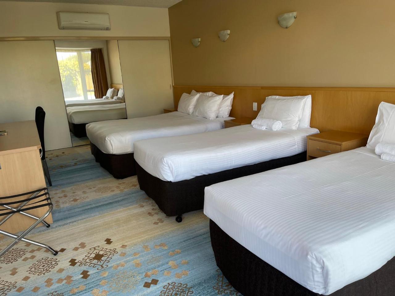 Foto - Haven Marina Motel