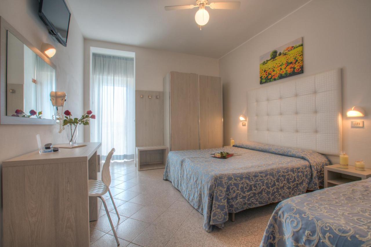 Hotel Olympia photo 3