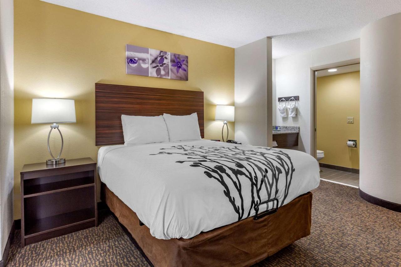 Sleep Inn Henderson I-85 photo 2