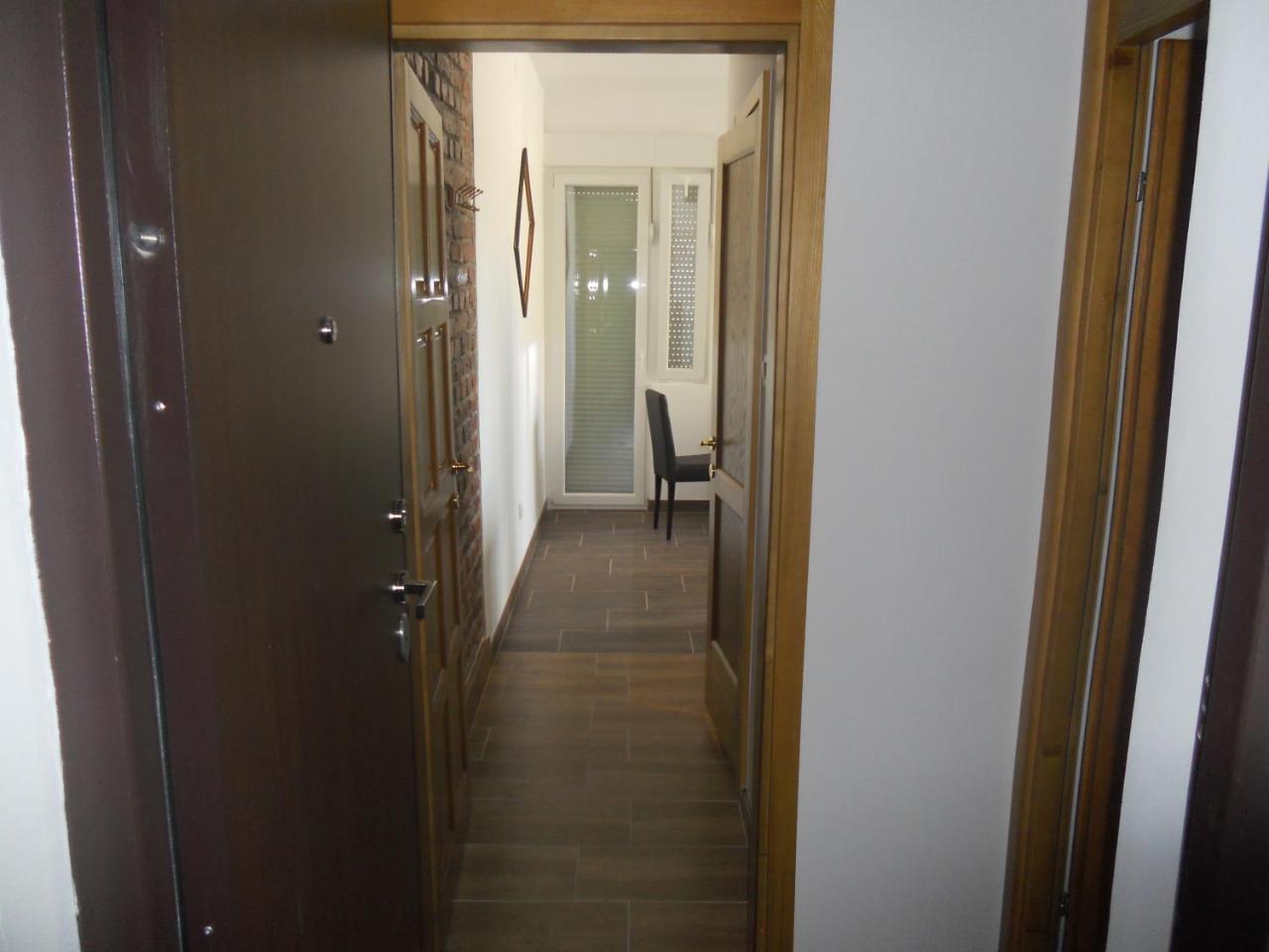 Apartmani Bonaca u Centru Nikšića - 4