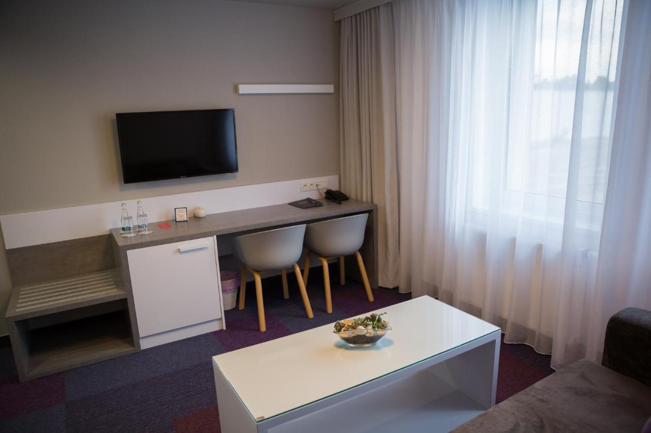 Hotel Quattro photo 2