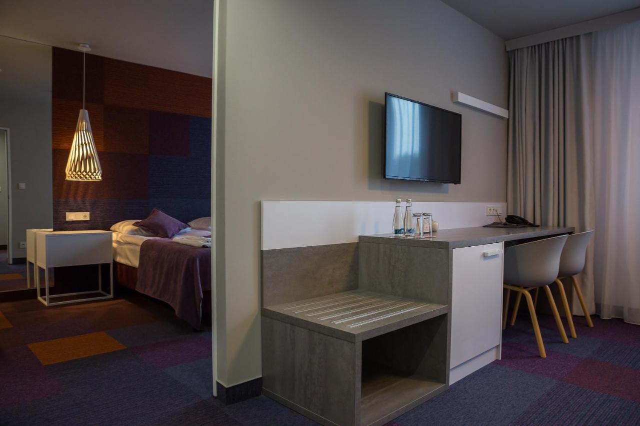 Hotel Quattro photo 3