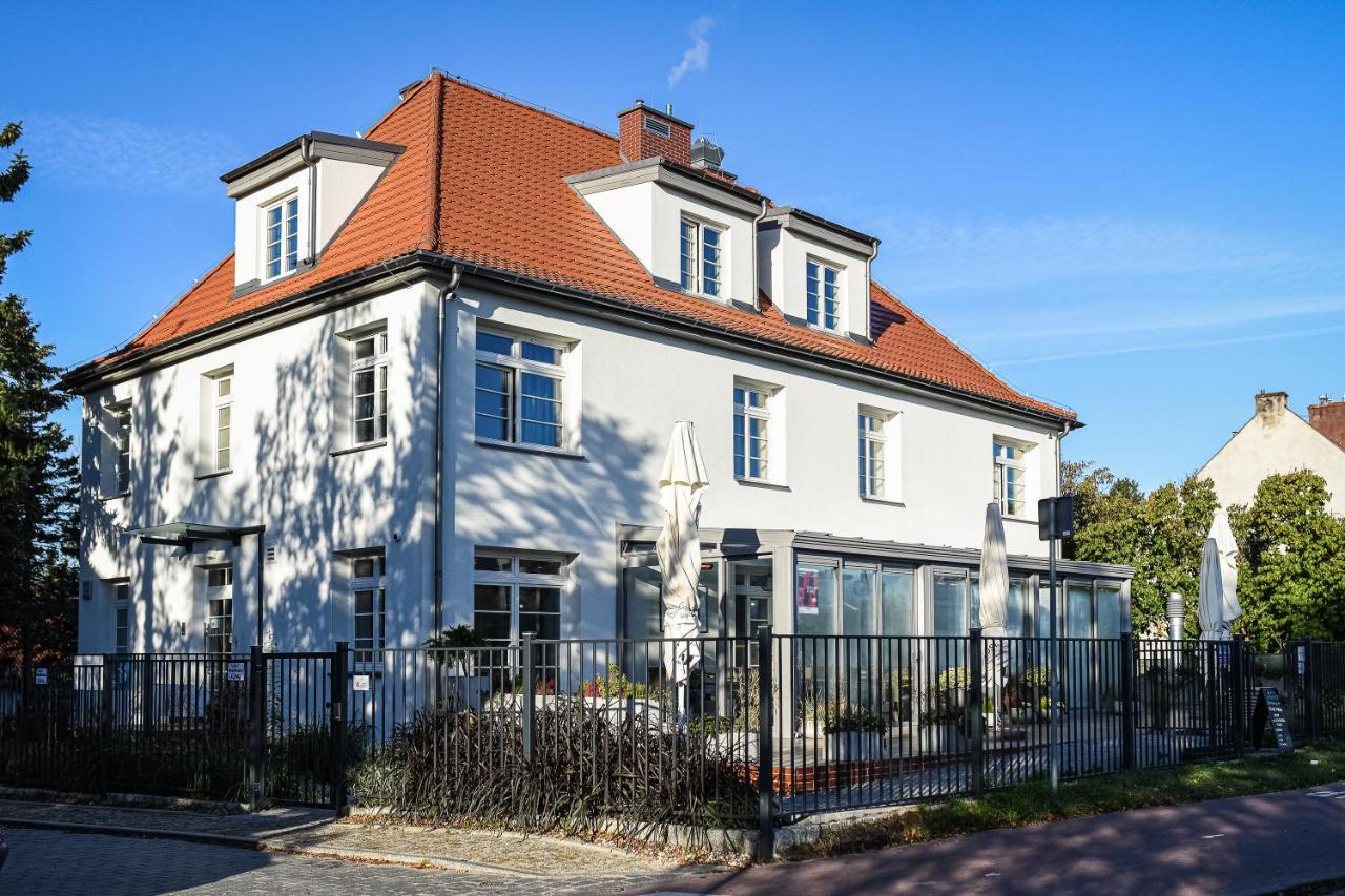 Villa Bałtycka - 6