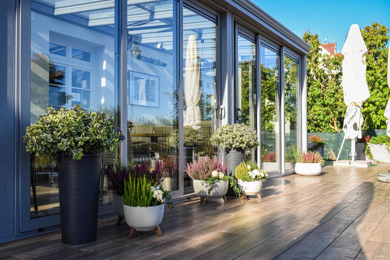 Villa Bałtycka - 5