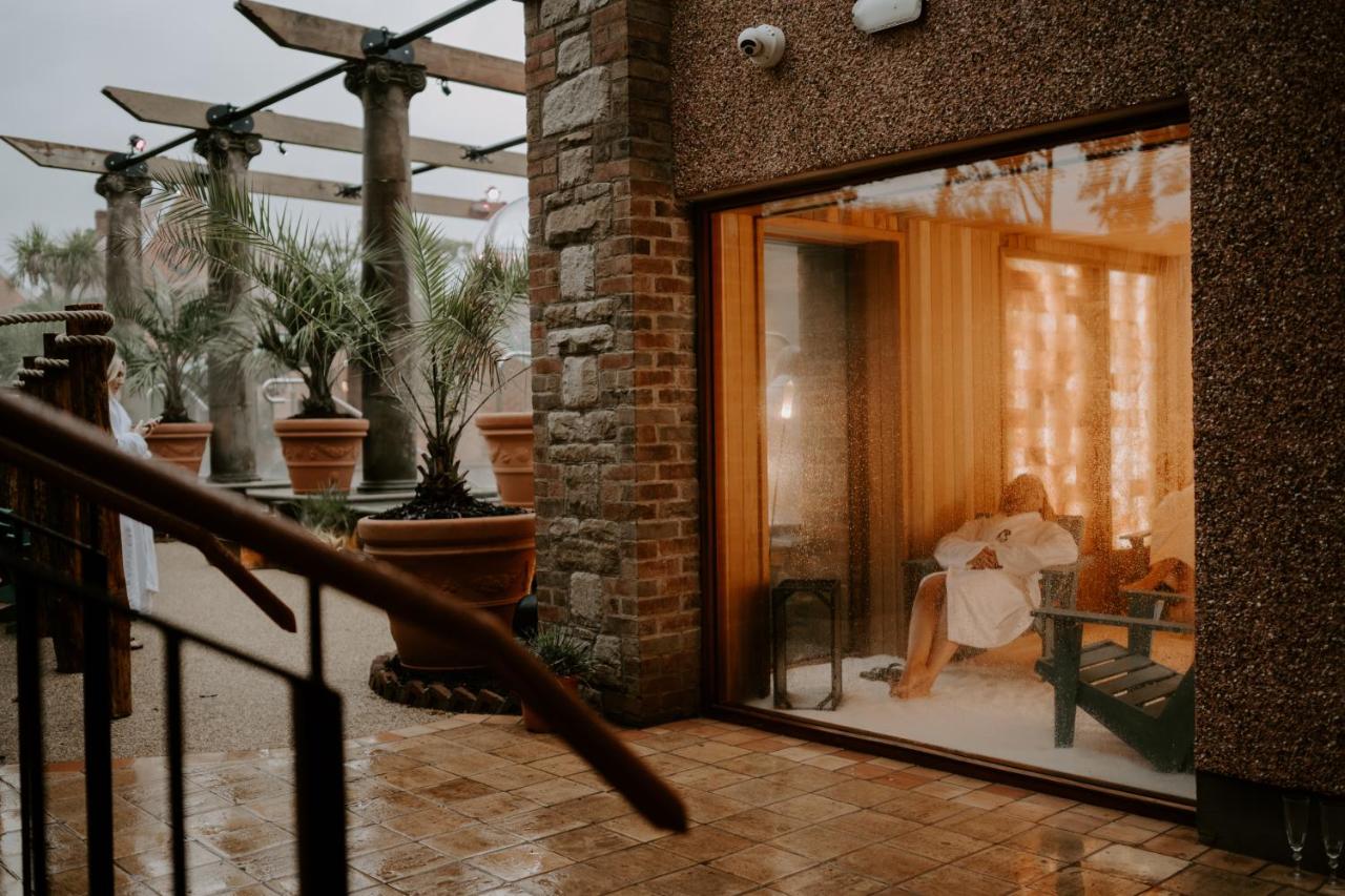 The Rabbit Hotel & Retreat - 4