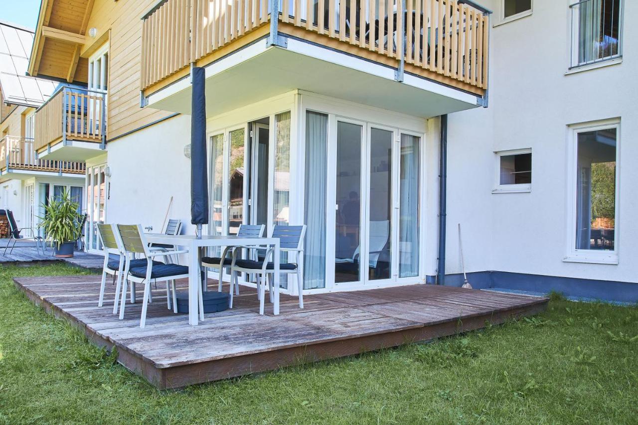 Mountain View Ski Apartment Rauris - 2