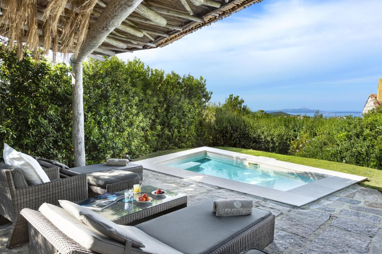 Hotel Li Finistreddi photo 4