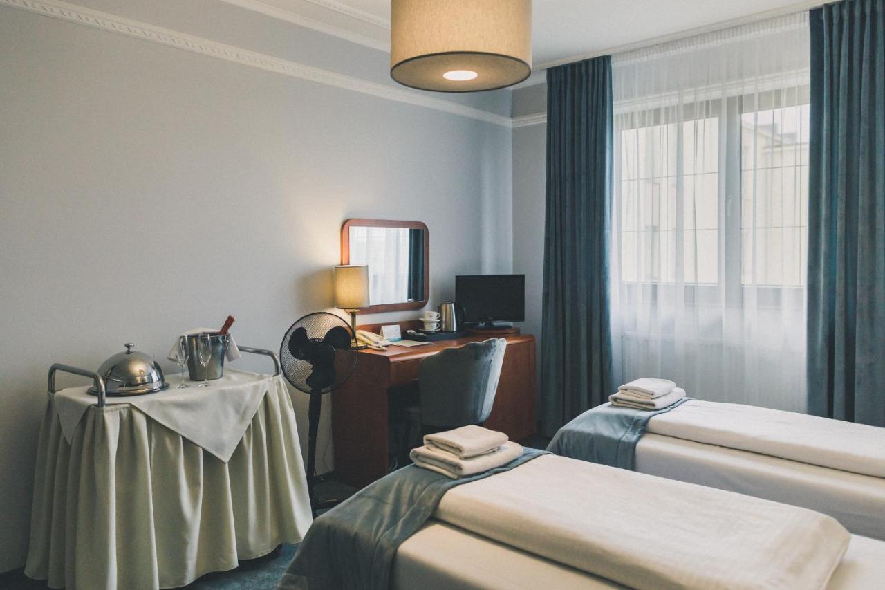 Hotel Czardasz Spa & Wellness photo 4