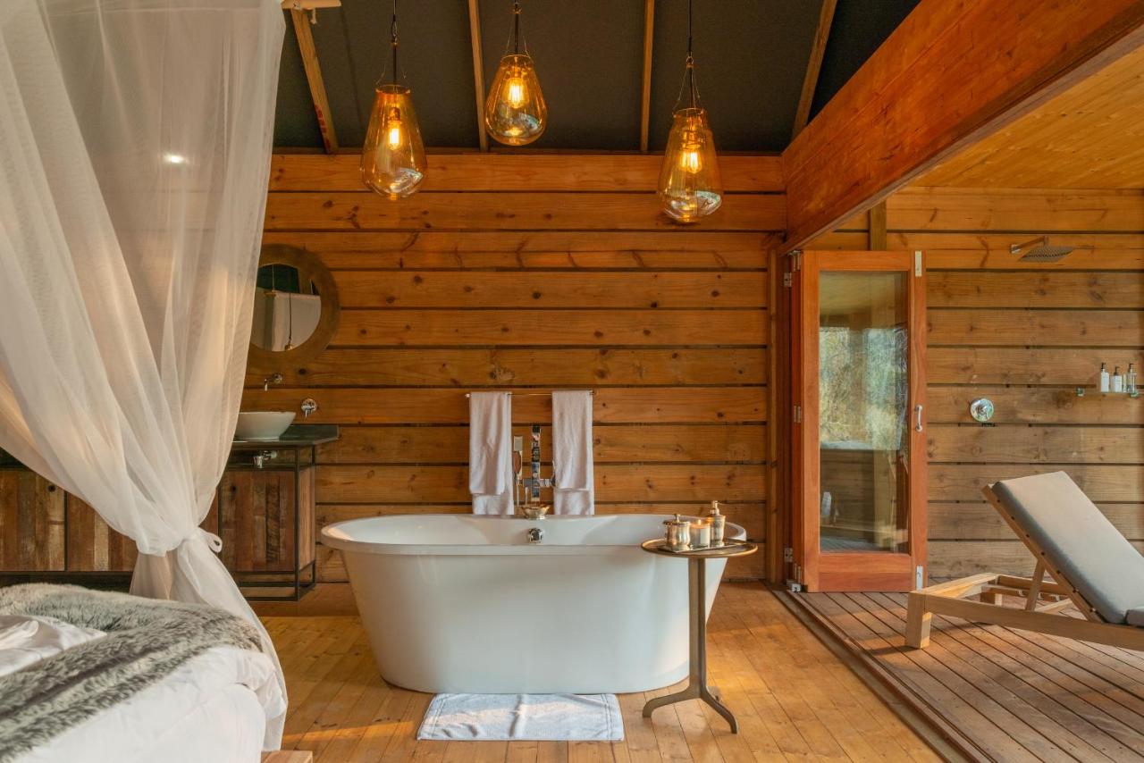 Summerfields Rose Retreat and Spa photo 2