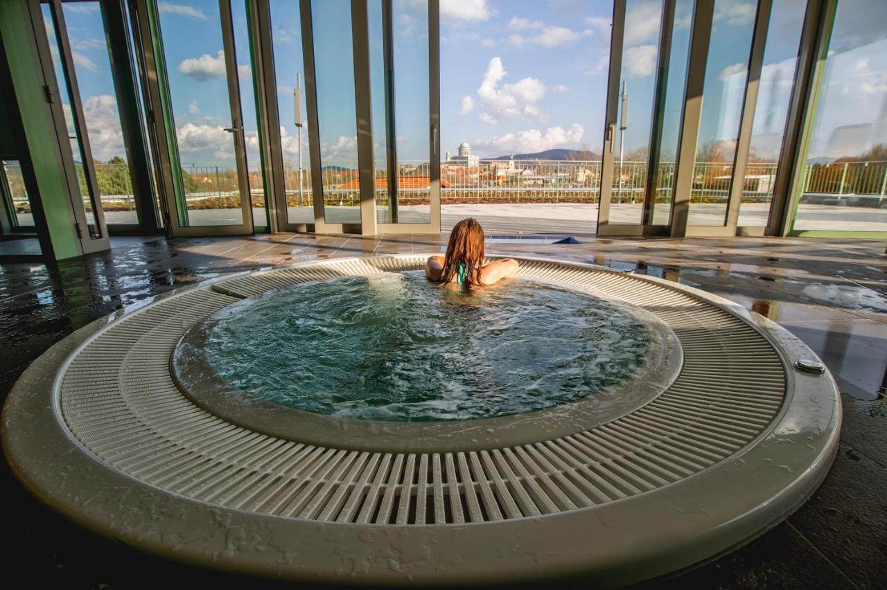 Wellness Hotel Thermal photo 4