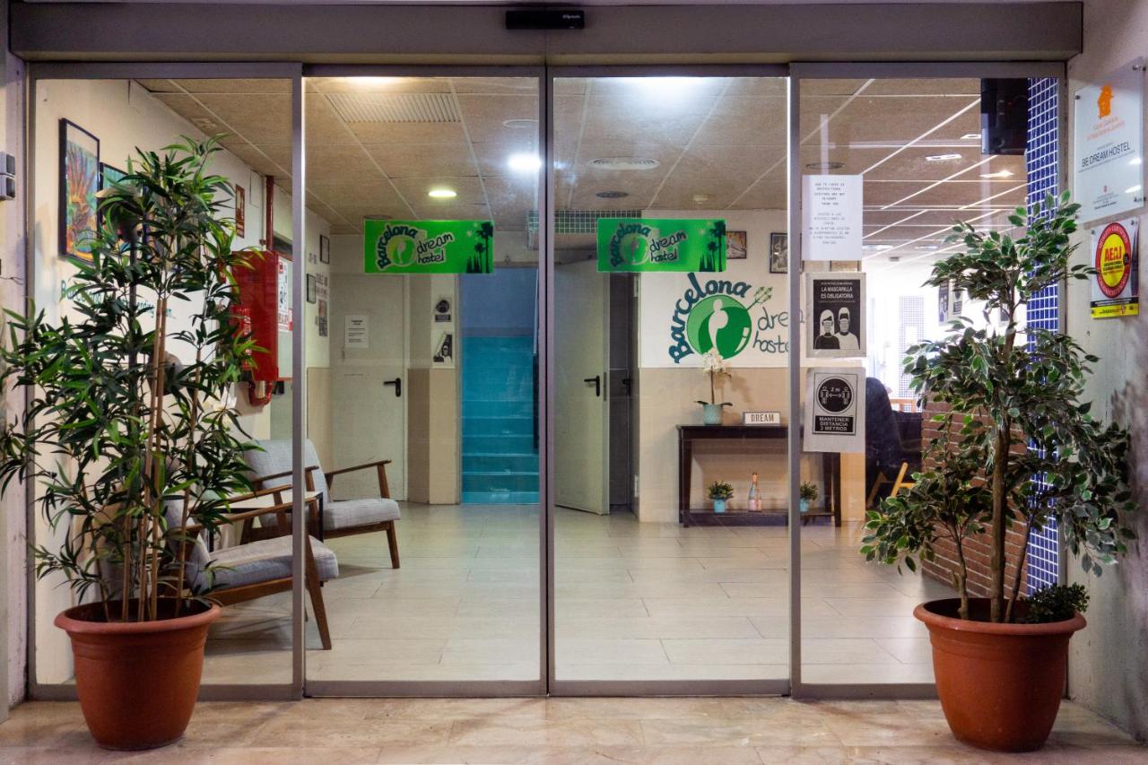 Foto - Be Dream Hostel