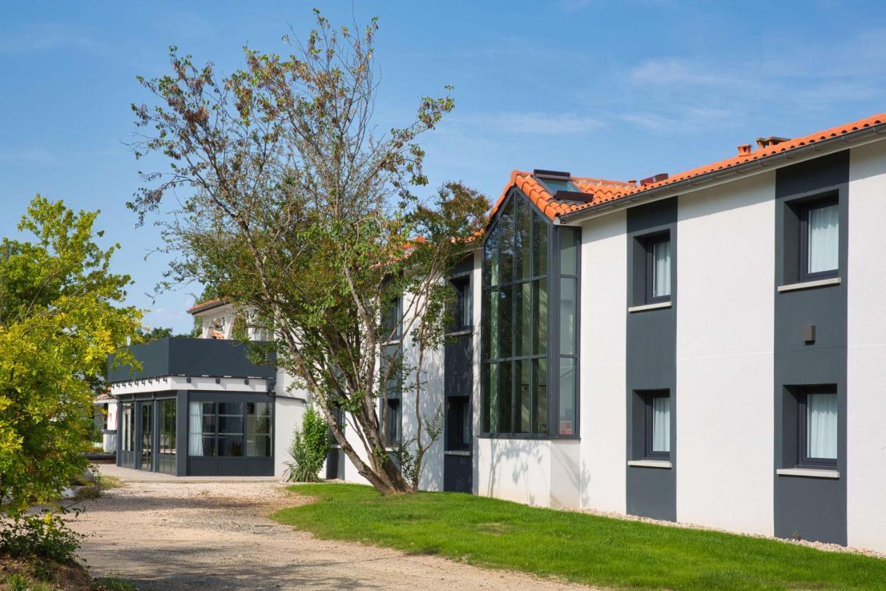Sure Hotel by Best Western Les Portes de Montauban - 3