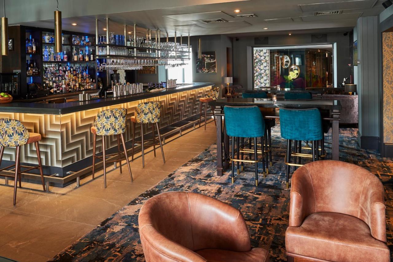 Malmaison Aberdeen - 4