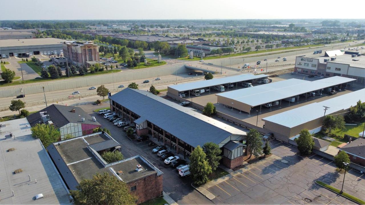 Americas Best Value Inn-Livonia/Detroit photo 3